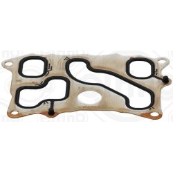 Oil Cooler Gasket ELRING 534.953 OE Ref A2781840080