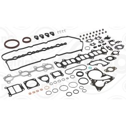 Engine Full Gasket Kit ELRING 535.140 OE Ref 041110E020