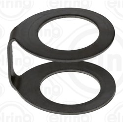 Oil Inlet Gasket ELRING 535.260 OE Ref 31336014