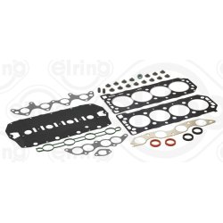Cylinder Head Gasket Kit ELRING 535.620 OE Ref ZUA000080