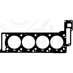 Cylinder Head Gasket ELRING 535.730 OE Ref 2730161420