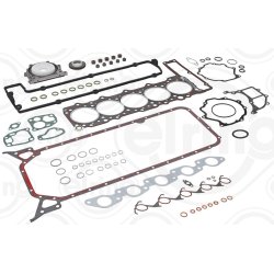 Engine Full Gasket Kit ELRING 537.500