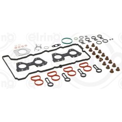 Cylinder Head Gasket Kit ELRING 537.540 OE Ref 11127807293