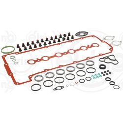 Cylinder Head Gasket Kit ELRING 537.850 OE Ref 11127548921