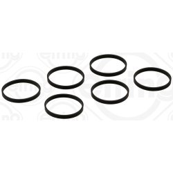 Intake Manifold Gasket Set ELRING 537.890 OE Ref 11617547242