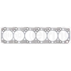 Cylinder Head Gasket ELRING 538.970 OE Ref 504438500