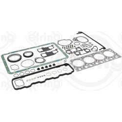 Engine Full Gasket Kit ELRING 539.182 OE Ref 112104ED0C