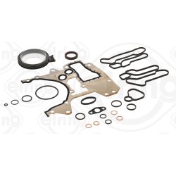 Crankcase Gasket Kit ELRING 539.700 OE Ref 6606042
