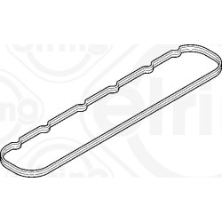 Cylinder Head Cover Gasket ELRING 539.810 OE Ref 98427866