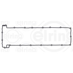 Cylinder Head Cover Gasket ELRING 539.940 OE Ref A4710160121