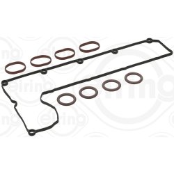 Cylinder Head Cover Gasket Set ELRING 540.540 OE Ref 9654983280
