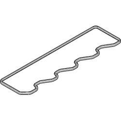 Joint de couvercle de culasse ELRING 542.050 pour VW LT OE 062103483 ELRING