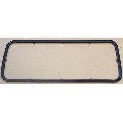Oil Sump Gasket ELRING 542.070 OE Ref 504287510