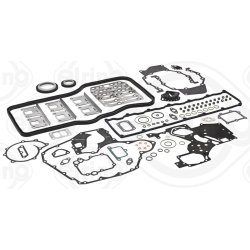 Engine Full Gasket Kit ELRING 542.130 OE Ref 51009006684