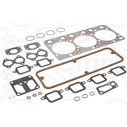 Cylinder Head Gasket Kit ELRING 542.330 OE Ref 551525