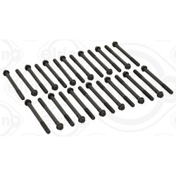 Cylinder Head Bolt Set ELRING 542.360 OE Ref 2134513126X