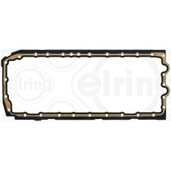 Oil Sump Gasket ELRING 545.840 OE Ref 11137548031