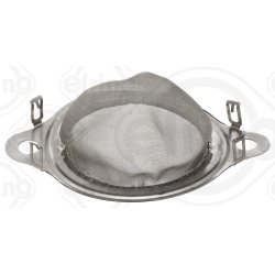 Egr Valve Gasket ELRING 546.910 OE Ref 11718574816