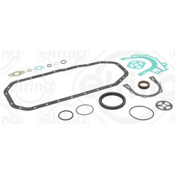 Crankcase Gasket Kit ELRING 547.477 OE Ref 034198011C