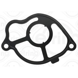 Vacuum Pump Gasket ELRING 549.130 OE Ref A6512380180