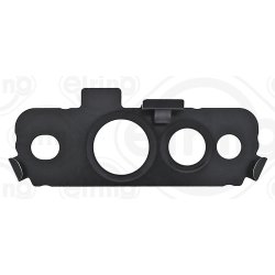 Joint d'entrée d'huile ELRING 549.162 pour GAZ, VW OE 03L145757E ELRING