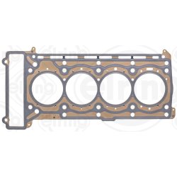 Cylinder Head Gasket ELRING 549.350 OE Ref A2710161520