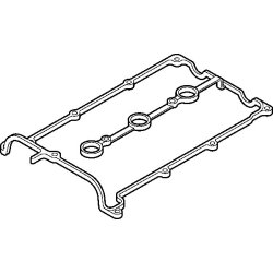 Joint de couvercle de culasse ELRING 550.670 pour ANFINI, AUTOZAM et plus encore... ELRING