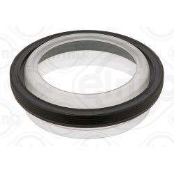 Joint d'étanchéité d'arbre de vilebrequin ELRING 550.680 pour ANADOL, BAOLONG et plus encore... ELRING