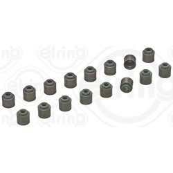 Valve Stem Seal Set ELRING 550.860