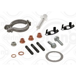 Charger Mounting Kit ELRING 551.410