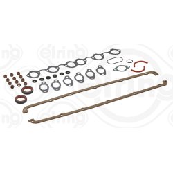 Cylinder Head Gasket Kit ELRING 553.345 OE Ref 072198012A