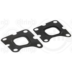 Exhaust Manifold Gasket Set ELRING 553.480 OE Ref F1FG9N454AB