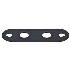 Coolant Flange Gasket ELRING 558.040 OE Ref 817067