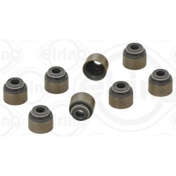 Valve Stem Seal Set ELRING 558.850 OE Ref 9091302121