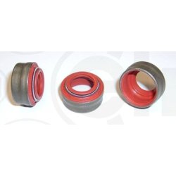Valve Stem Seal Ring ELRING 558.930 OE Ref 40101874