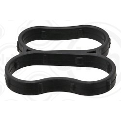 Oil Sump Gasket ELRING 560.760 OE Ref 55573794