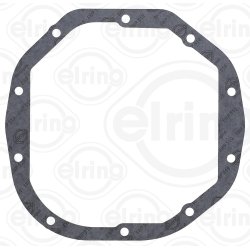 Differential Housing Cover Seal ELRING 562.180 OE Ref 2H0525089