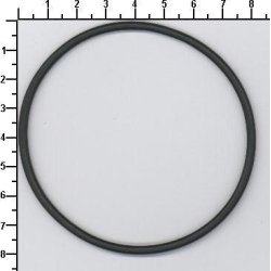 Seal Ring ELRING 562.807 OE Ref A0129978348