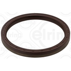 Joint d'étanchéité d'arbre de vilebrequin ELRING 562.920 pour DEUTZ-FAHR, DROGMOLLER et plus encore.. ELRING