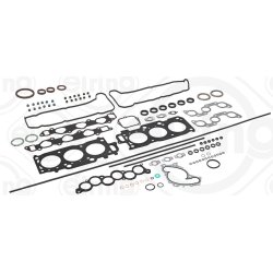 Engine Full Gasket Kit ELRING 564.810 OE Ref 0411120043
