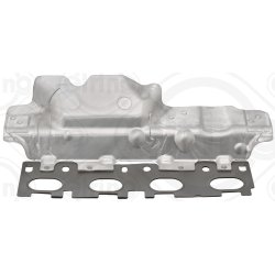 Joint de collecteur d'échappement ELRING 564.890 pour MERCEDES OE 1331420380
