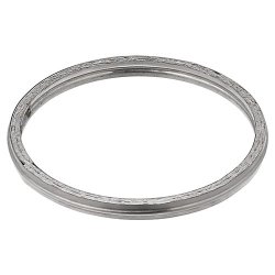 Joint de chargeur ELRING 564.920 pour Mercedes Classe A, CLA et GLA