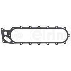 Oil Cooler Gasket ELRING 565.550 OE Ref 504388425