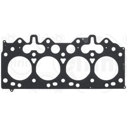 Cylinder Head Gasket ELRING 565.830 OE Ref LVB500200