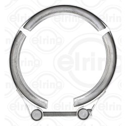 Raccord de tuyau ELRING 566.570 pour VW AMAROK OE 2H0253725 ELRING