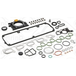 Engine Full Gasket Kit ELRING 566.770