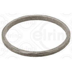 Exhaust Pipe Gasket ELRING 567.490 OE Ref LR125286