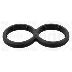 Oil Filter Housing Gasket ELRING 567.530 OE Ref 9A210747500