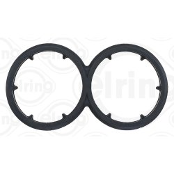 Joint de boîtier de filtre à huile ELRING 567.530 pour PORSCHE 718 ELRING