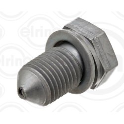 Oil Sump Screw Plug ELRING 567.640 OE Ref N90813202